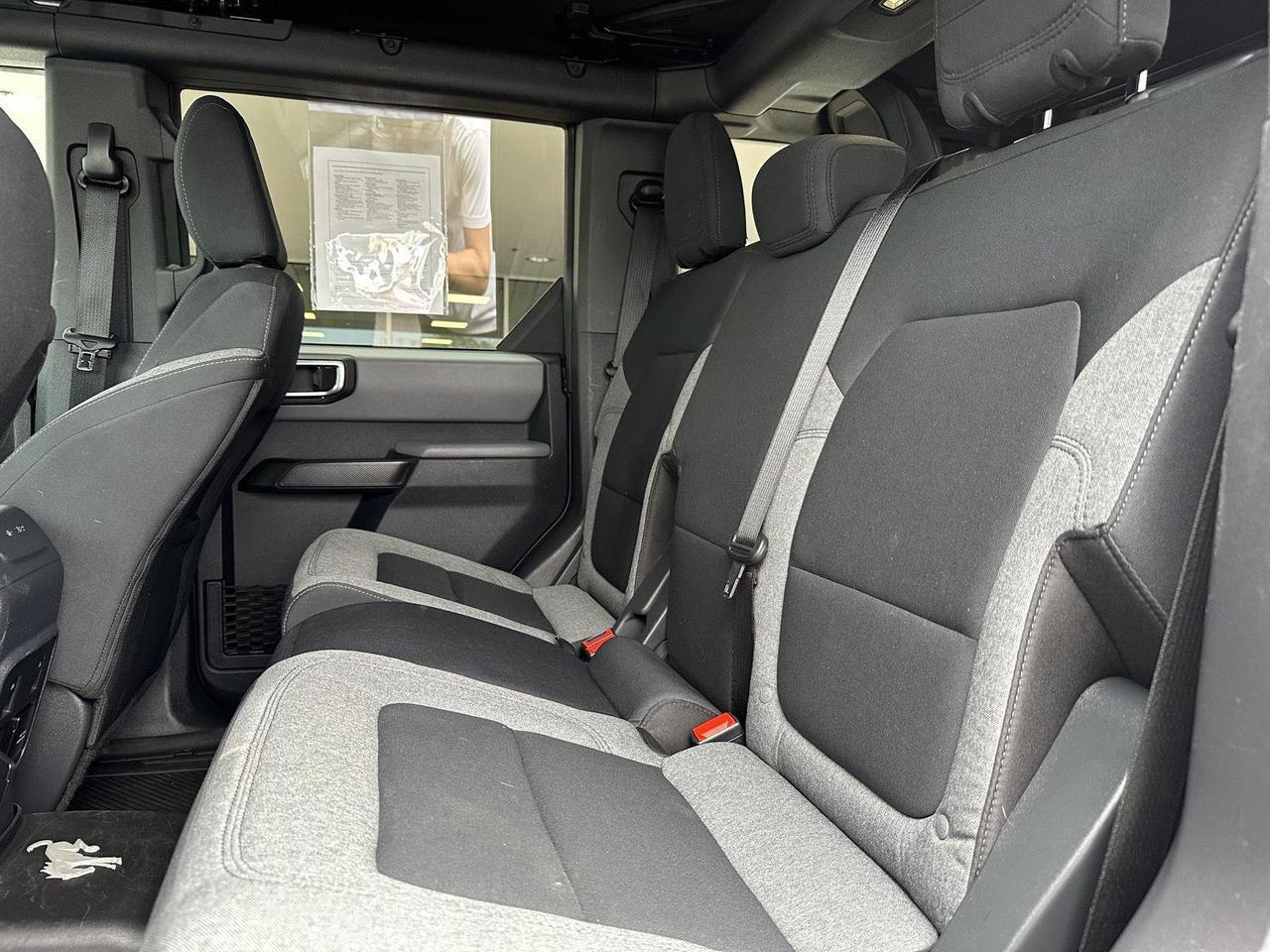 2022 Ford Bronco Big Bend Tucson AZ