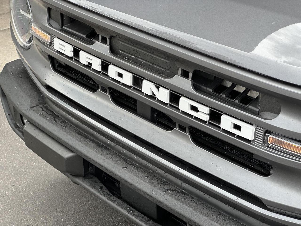 2022 Ford Bronco Big Bend Tucson AZ