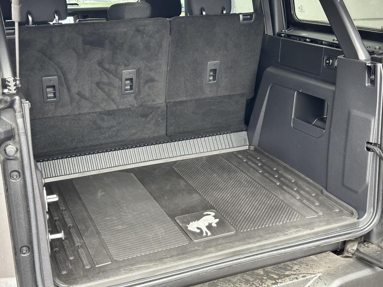 2022 Ford Bronco Big Bend Tucson AZ