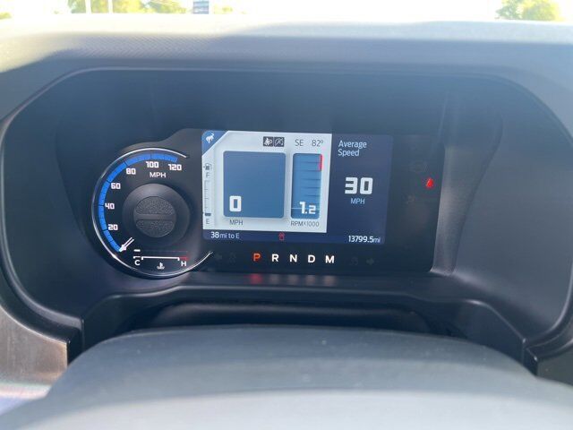 2022 Ford Bronco Big Bend Carbondale IL