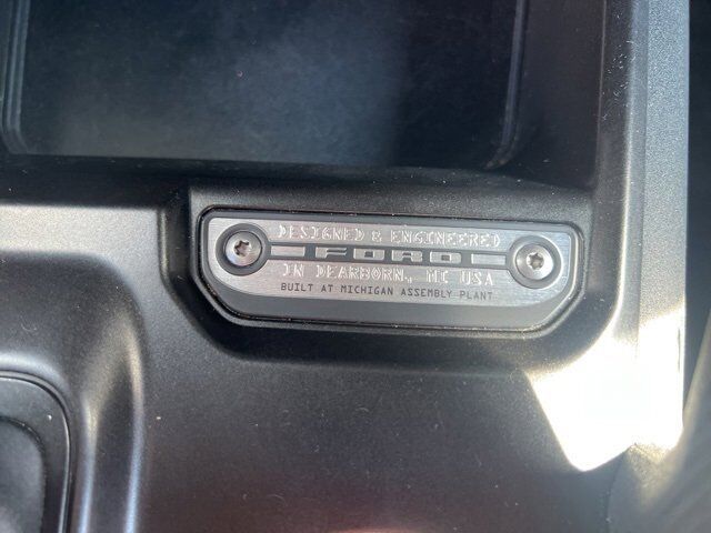 2022 Ford Bronco Big Bend Carbondale IL