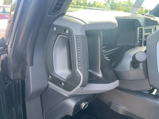 2022 Ford Bronco Big Bend Carbondale IL