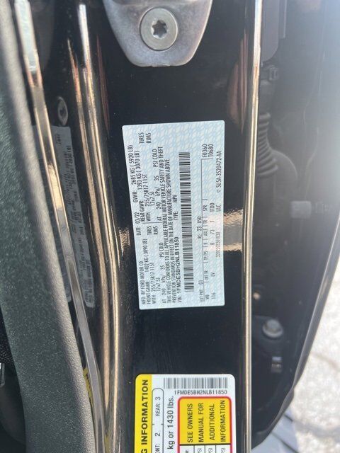 2022 Ford Bronco Big Bend Carbondale IL