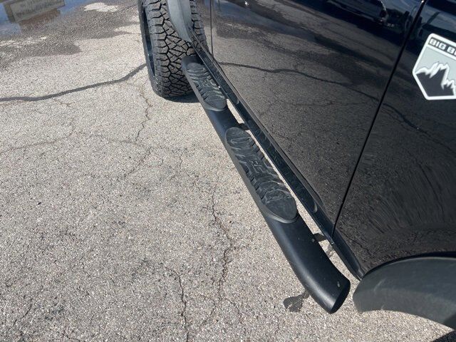 2022 Ford Bronco Big Bend Carbondale IL