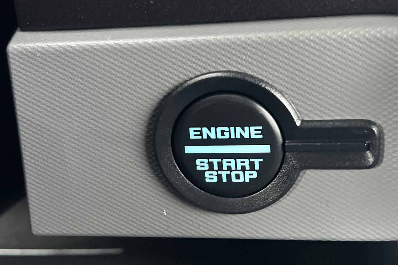 2022 Ford Bronco Big Bend Ontario OR