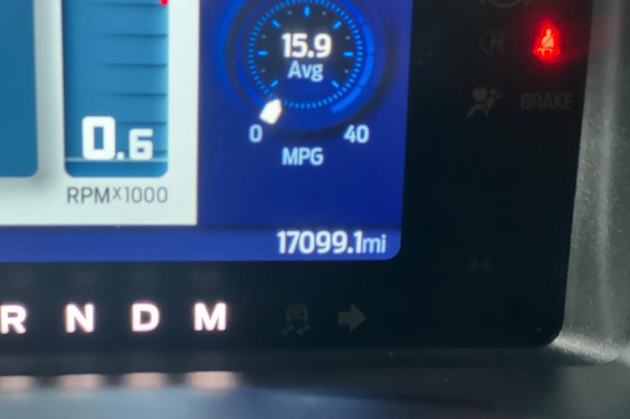 2022 Ford Bronco Big Bend Ontario OR