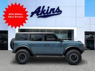 2022 Ford Bronco Big Bend Winder GA 2022 Ford Bronco Big Bend Winder GA