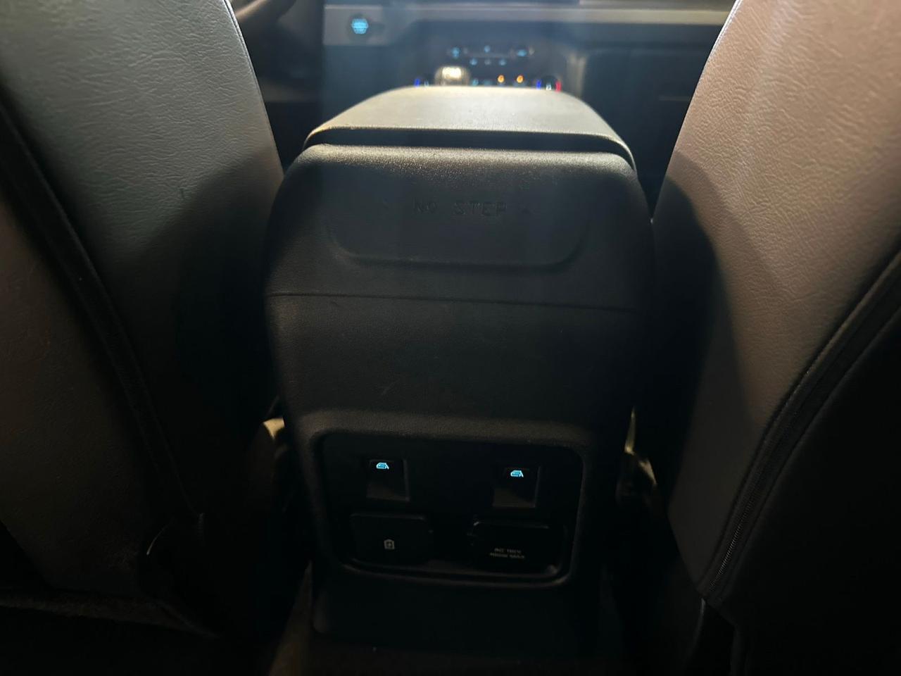 2022 Ford Bronco Big Bend Richmond VA