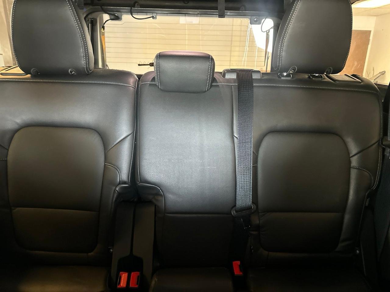 2022 Ford Bronco Big Bend Richmond VA