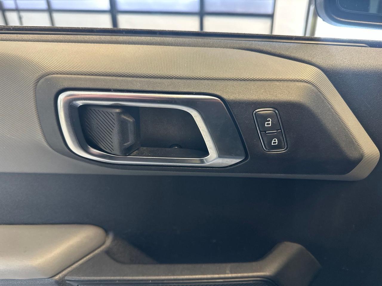 2022 Ford Bronco Big Bend Richmond VA