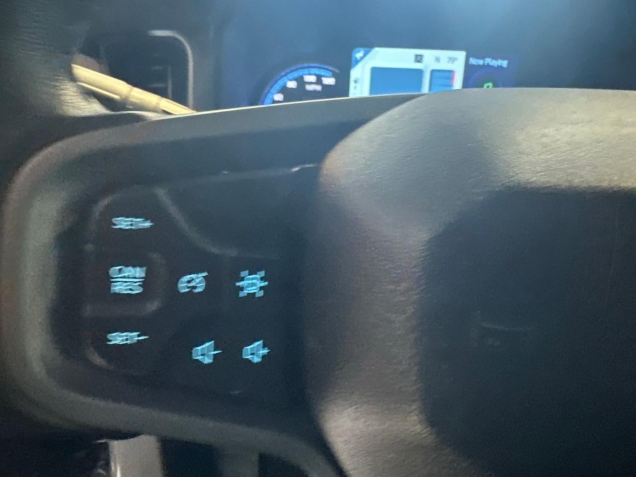 2022 Ford Bronco Big Bend Richmond VA
