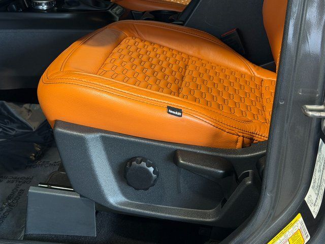2022 Ford Bronco Big Bend Springfield VA