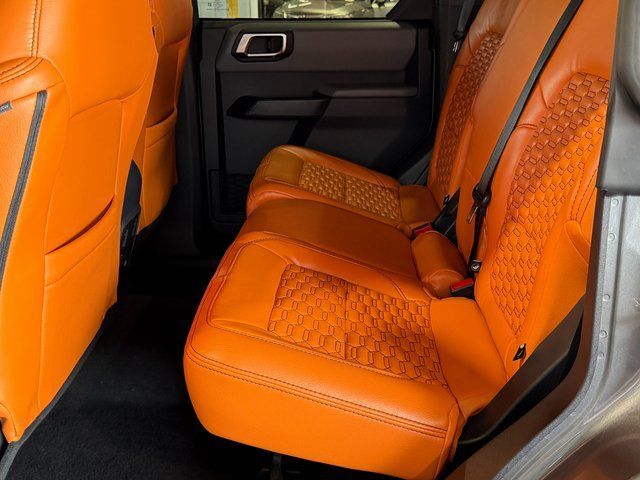 2022 Ford Bronco Big Bend Springfield VA