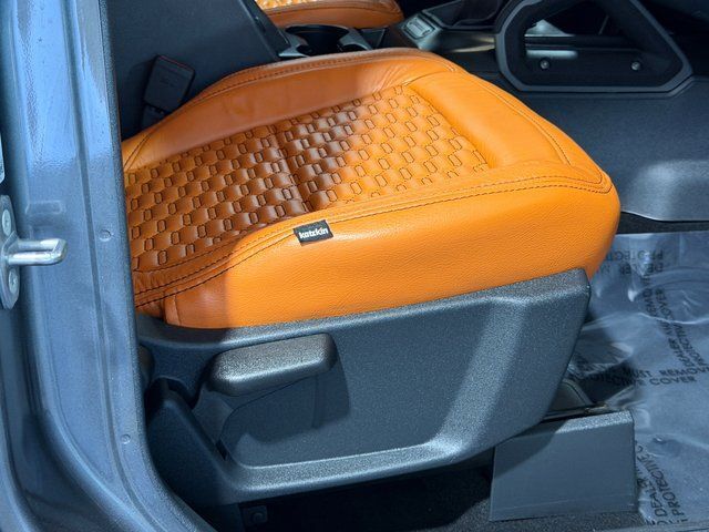 2022 Ford Bronco Big Bend Springfield VA