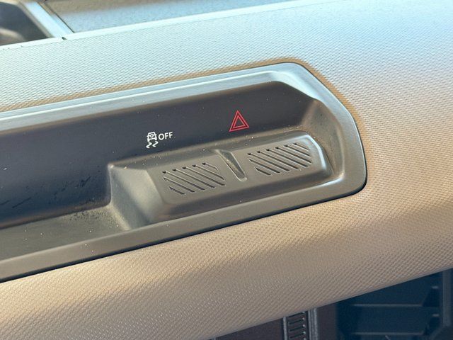 2022 Ford Bronco Big Bend Springfield VA