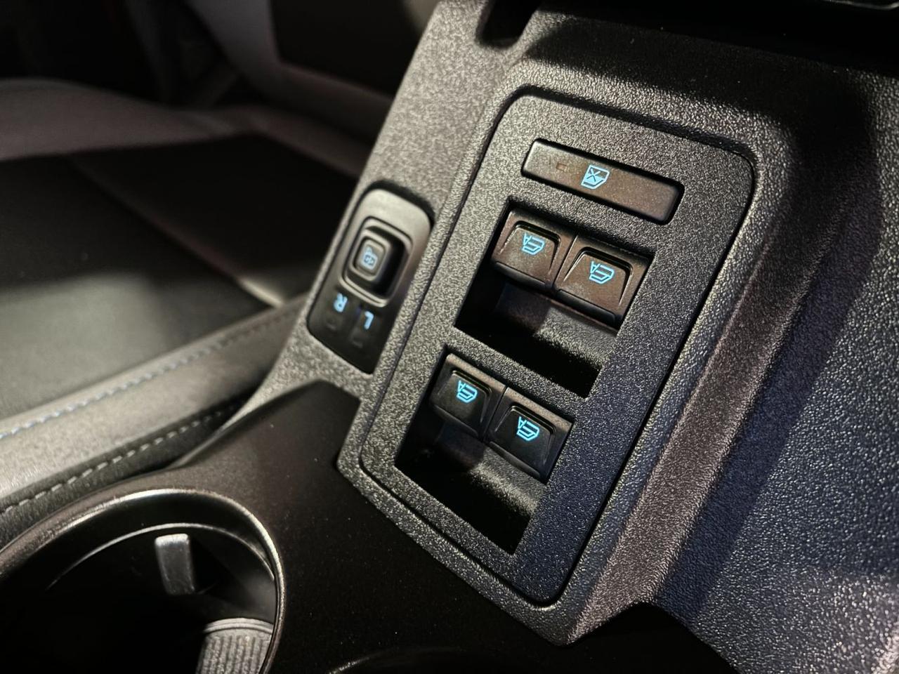 2022 Ford Bronco Black Diamond Franklin OH