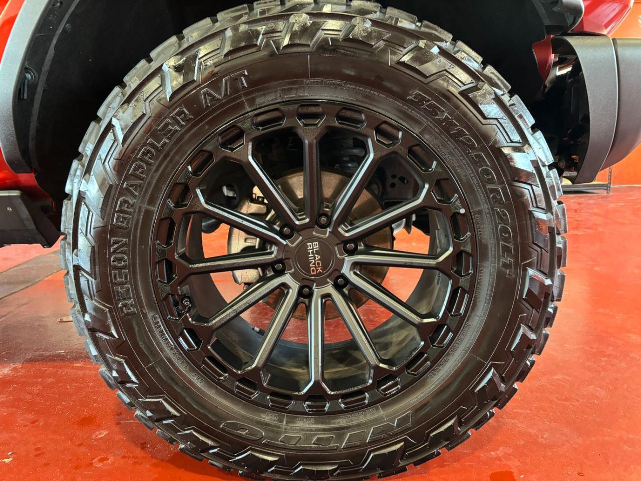 2022 Ford Bronco Black Diamond Franklin OH