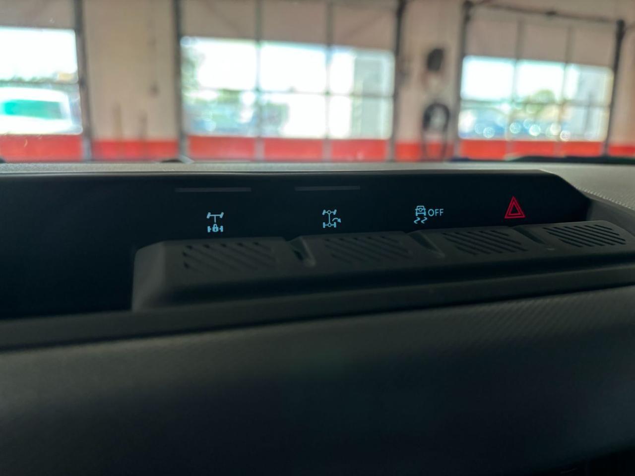 2022 Ford Bronco Black Diamond Franklin OH