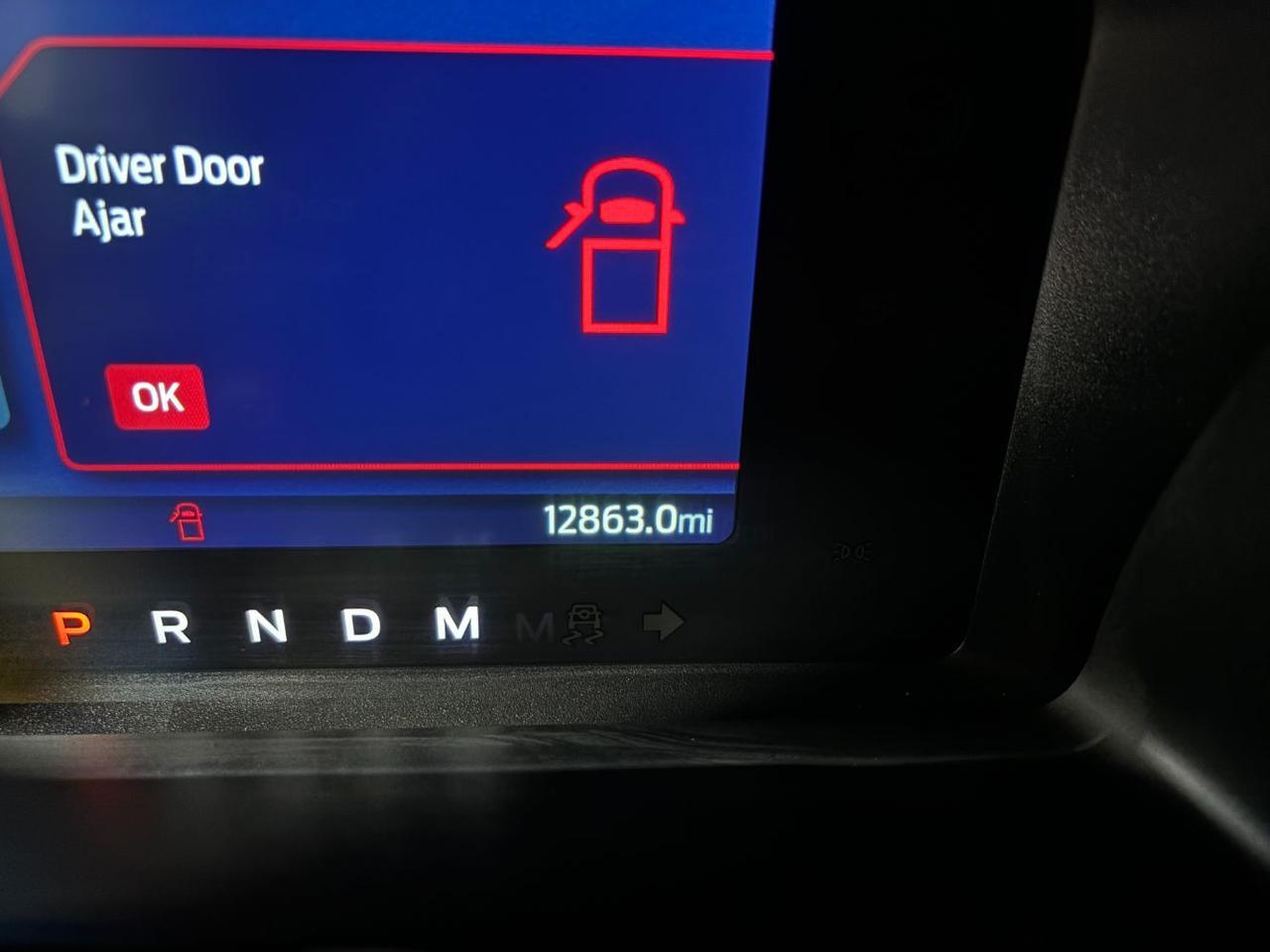 2022 Ford Bronco Black Diamond Franklin OH