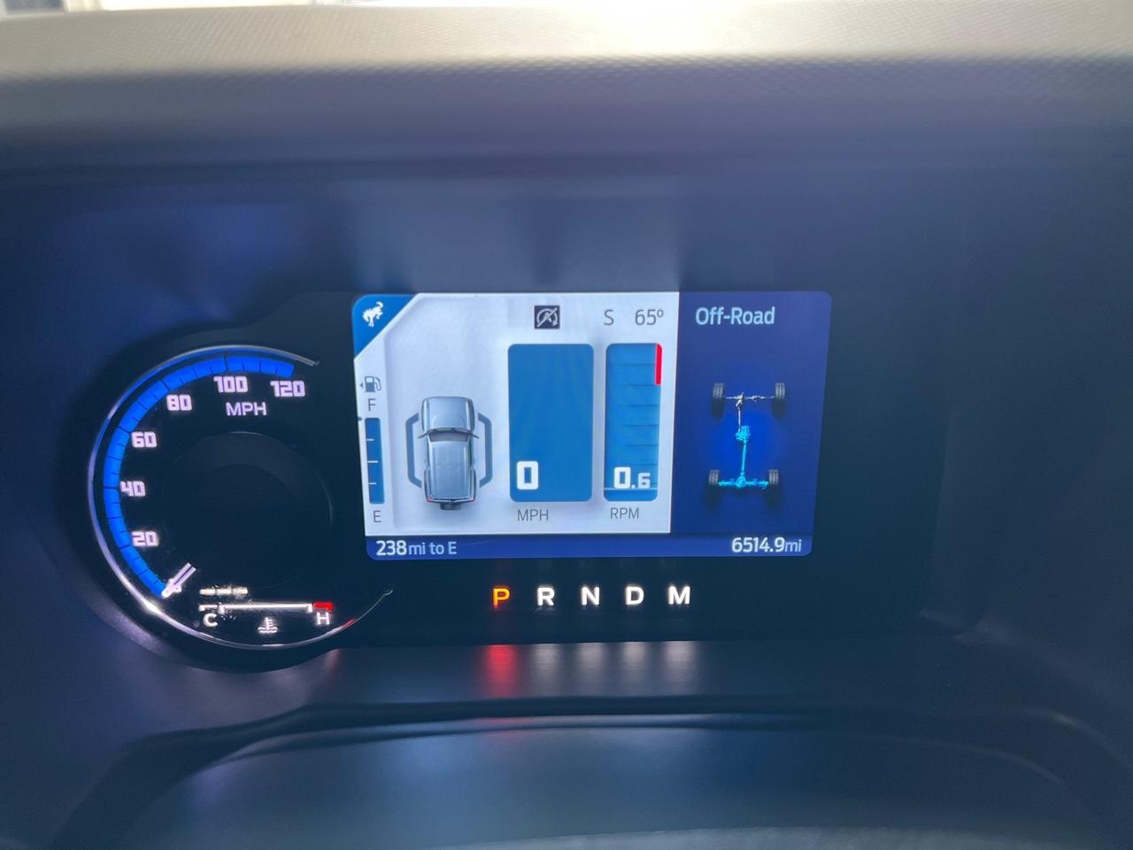 2022 Ford Bronco Black Diamond, Mid Pkg, V6, Lift, Icon Wheels, Upgrade Sound System, Custom Graphics Houston TX