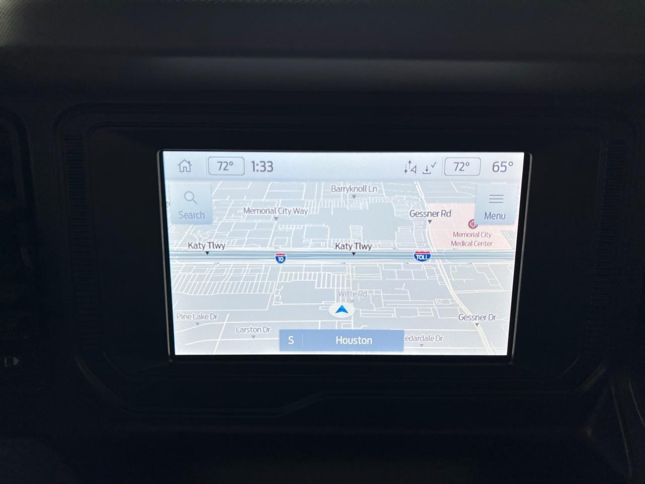 2022 Ford Bronco Black Diamond, Mid Pkg, V6, Lift, Icon Wheels, Upgrade Sound System Houston TX