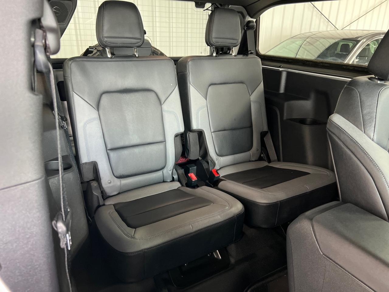 2022 Ford Bronco Black Diamond, Mid Pkg, V6, Lift, Icon Wheels, Upgrade Sound System Houston TX