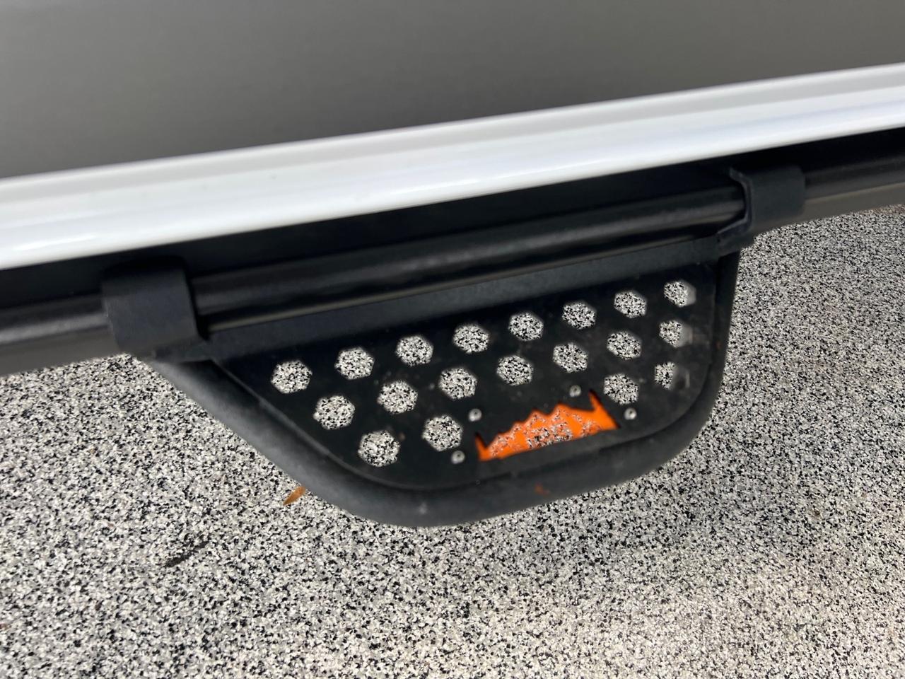 2022 Ford Bronco Black Diamond, Mid Pkg, V6, Lift, Icon Wheels, Upgrade Sound System Houston TX