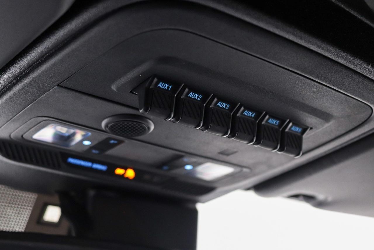 2022 Ford Bronco Black Diamond Newport Beach CA