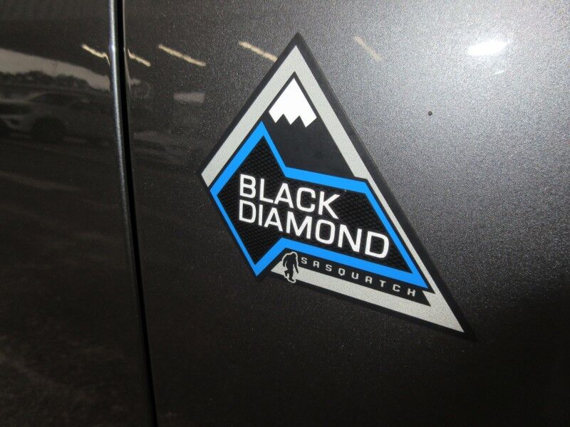 2022 Ford Bronco Black Diamond St. George SC