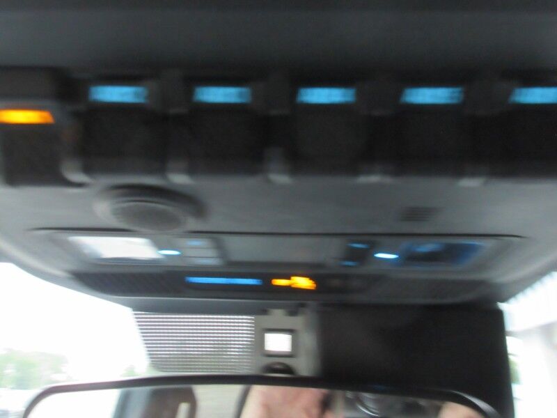 2022 Ford Bronco Black Diamond St. George SC