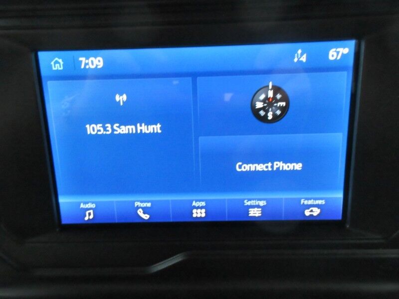 2022 Ford Bronco Black Diamond St. George SC
