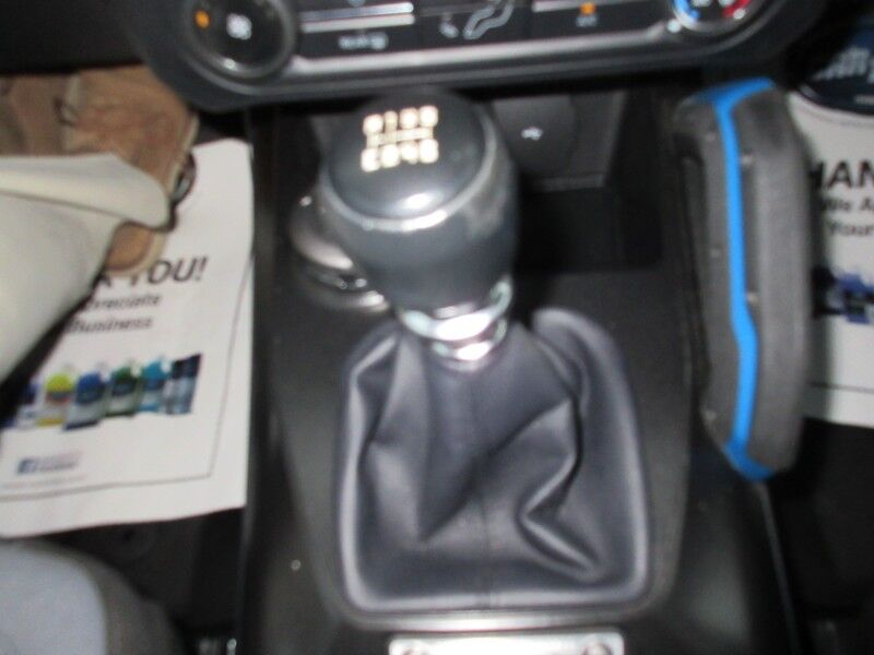 2022 Ford Bronco Black Diamond St. George SC