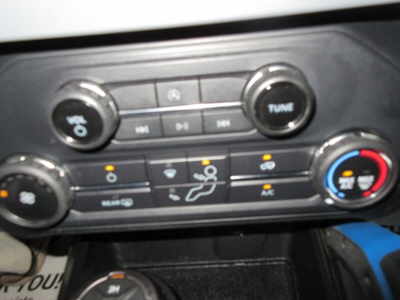 2022 Ford Bronco Black Diamond St. George SC