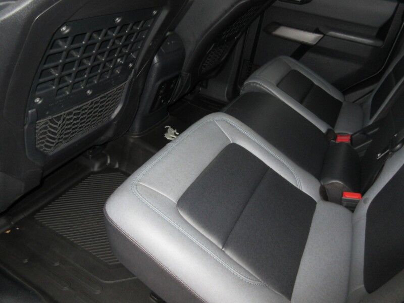 2022 Ford Bronco Black Diamond St. George SC