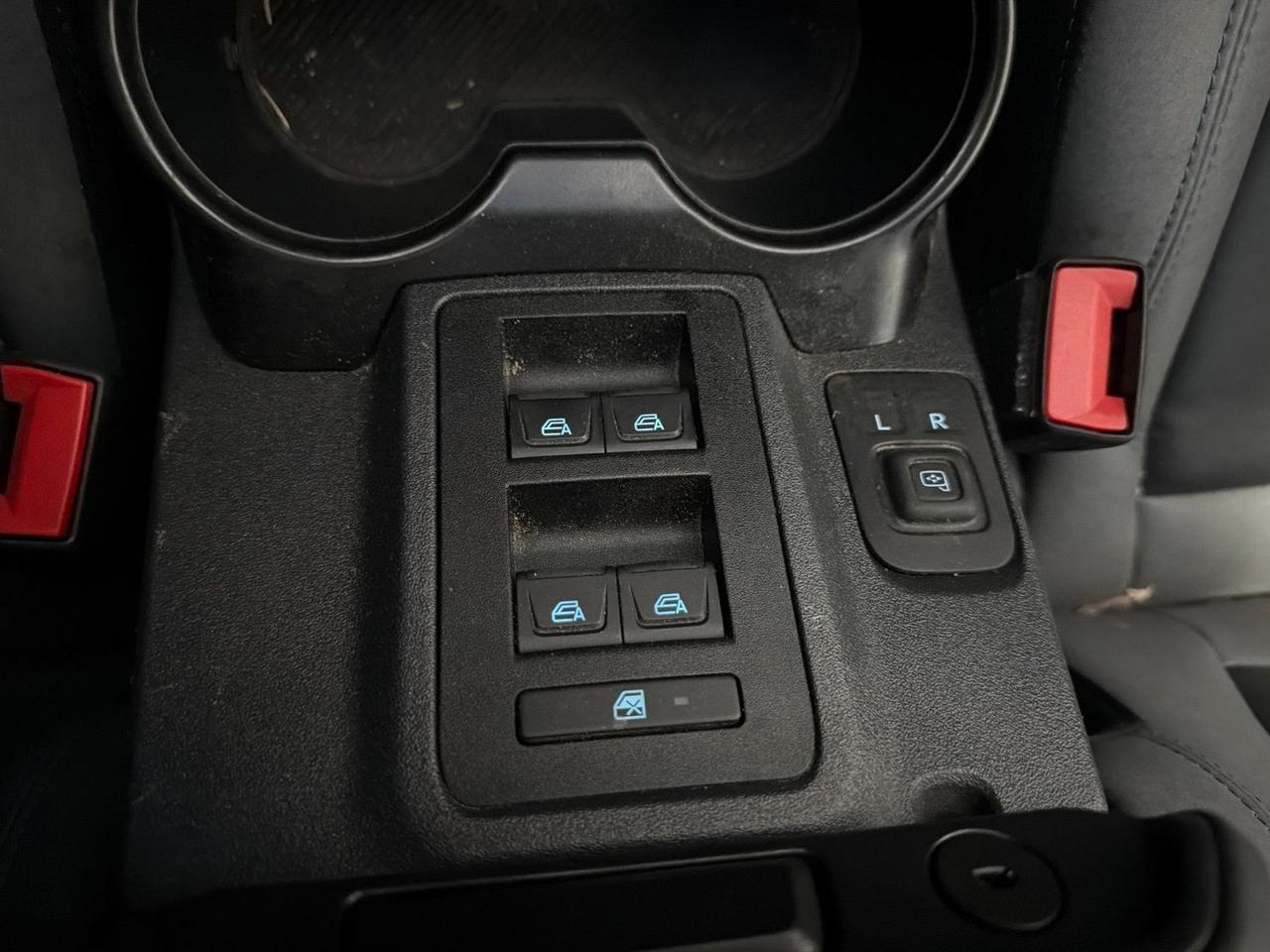 2022 Ford Bronco Black Diamond Gaithersburg MD