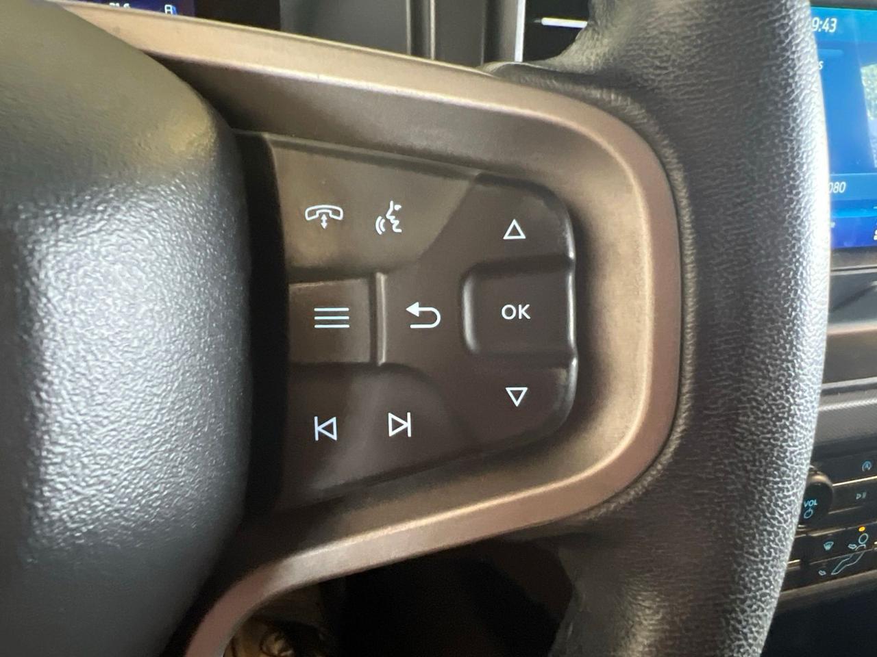 2022 Ford Bronco Black Diamond Richmond VA