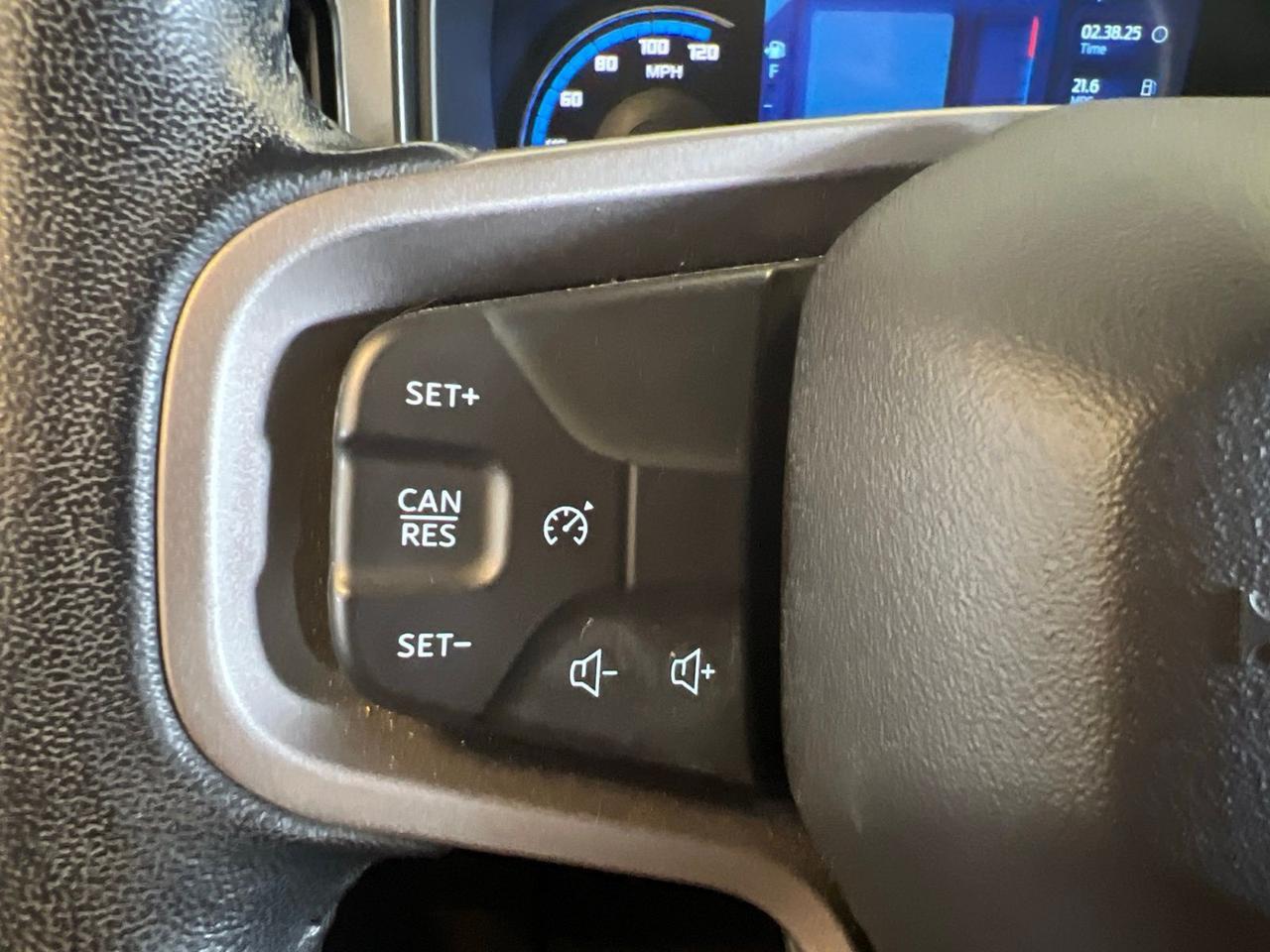 2022 Ford Bronco Black Diamond Richmond VA