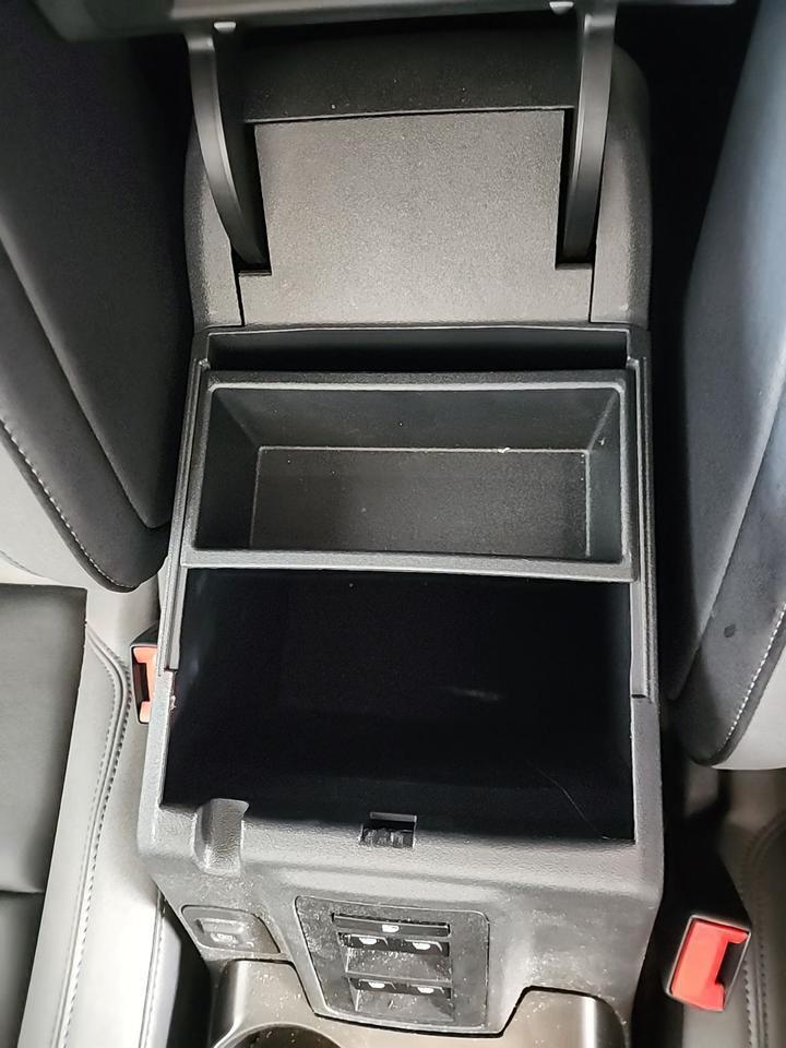 2022 Ford Bronco Black Diamond Richmond VA