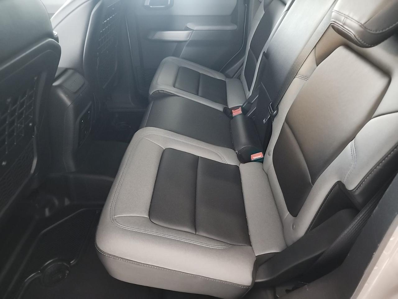 2022 Ford Bronco Black Diamond Richmond VA