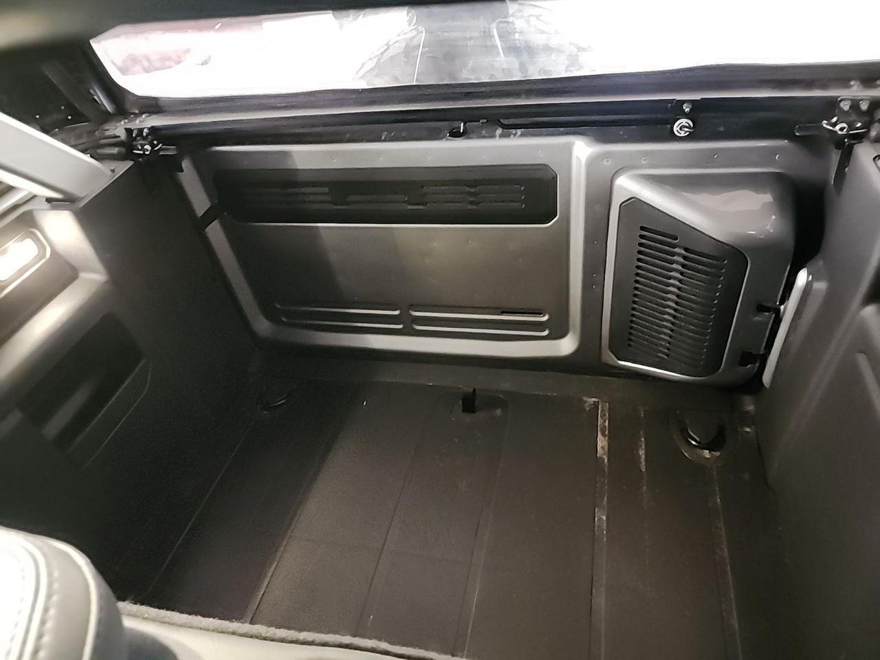 2022 Ford Bronco Black Diamond Richmond VA