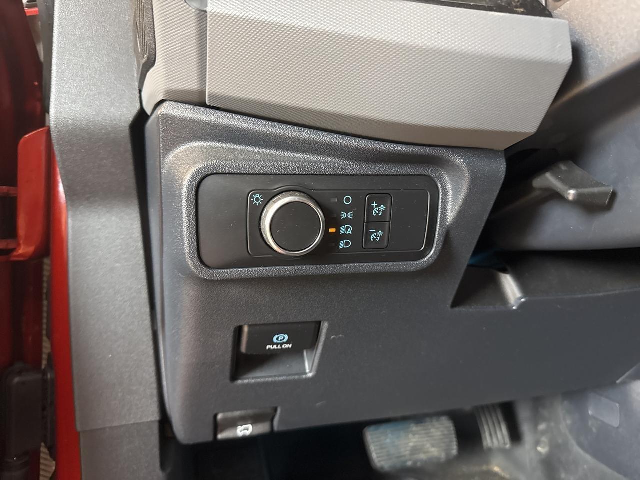 2022 Ford Bronco Black Diamond Richmond VA