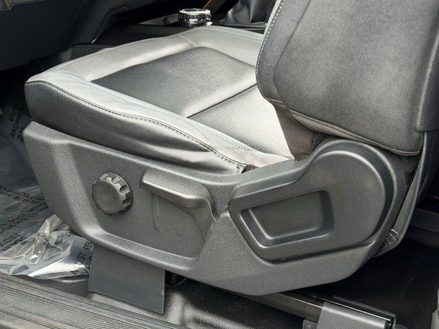 2022 Ford Bronco Black Diamond Springfield VA