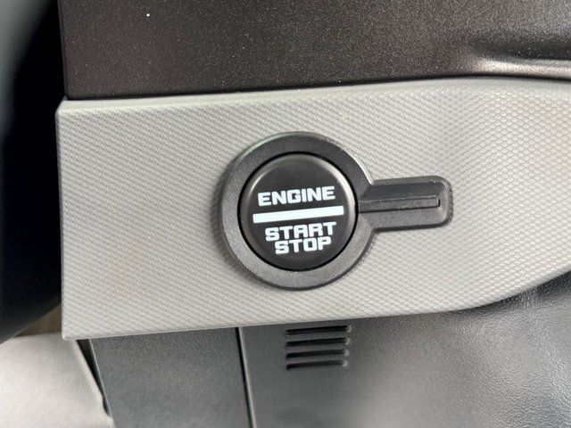 2022 Ford Bronco Black Diamond Springfield VA