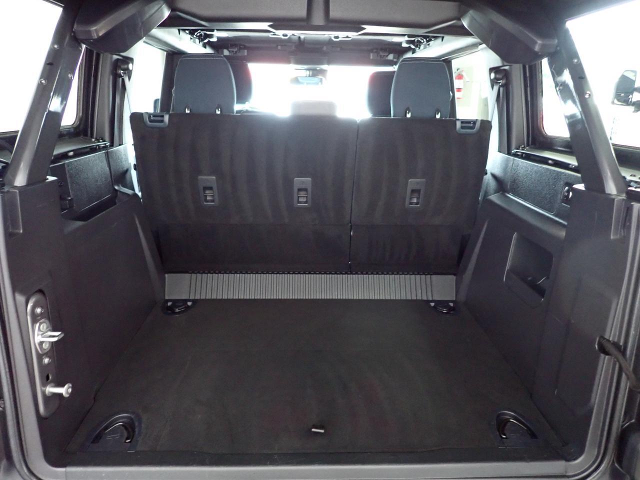 2022 Ford Bronco OUTER BANKS 4-DOOR NAVI 4WD Listowel ON
