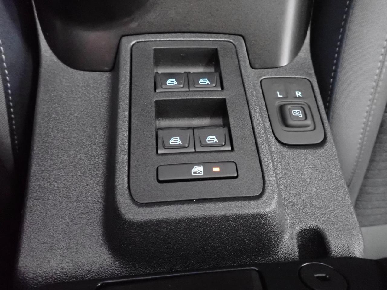 2022 Ford Bronco OUTER BANKS 4-DOOR NAVI 4WD Listowel ON