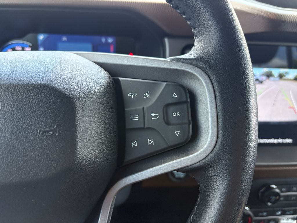 2022 Ford Bronco Outer Banks Hondo TX