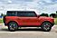2022 Ford Bronco Outer Banks  TX