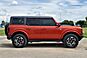 2022 Ford Bronco Outer Banks  TX