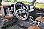 2022 Ford Bronco Outer Banks  TX