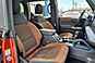 2022 Ford Bronco Outer Banks  TX